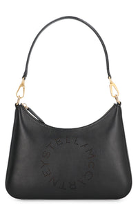 Stella Logo shoulder bag